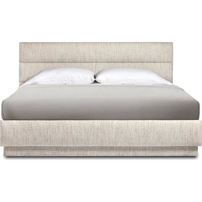 Hawthorne Bed by Interlude Home. Made from unique in a modern style.