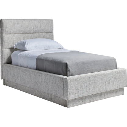 Hawthorne Bed by Interlude Home. Made from unique in a modern style.