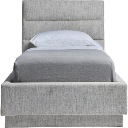 Hawthorne Bed by Interlude Home. Made from unique in a modern style.