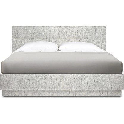 Hawthorne Bed by Interlude Home. Made from unique in a modern style.