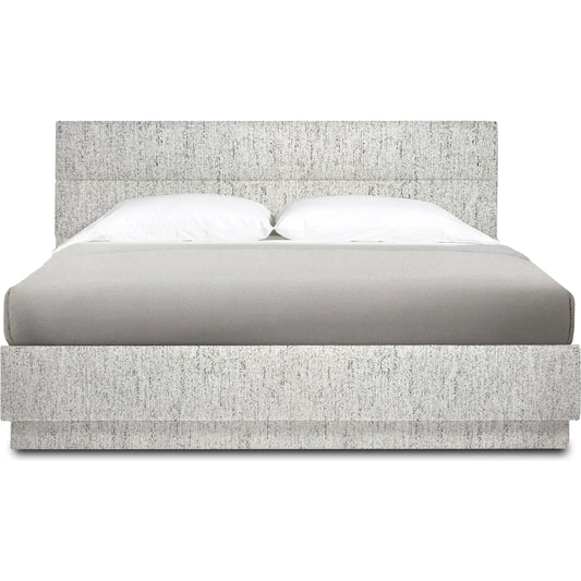 Hawthorne Bed by Interlude Home. Made from unique in a modern style.