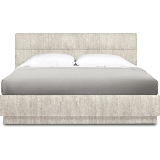 Hawthorne Bed by Interlude Home. Made from unique in a modern style.