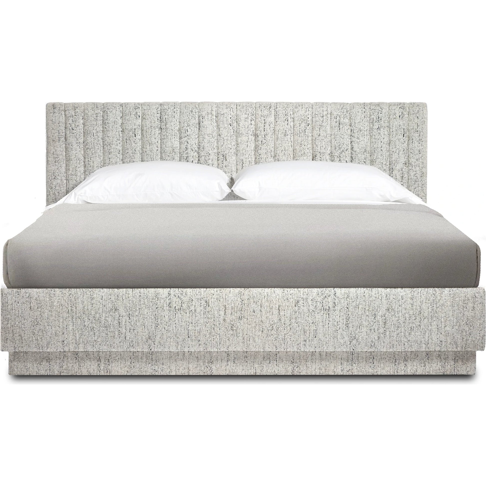 Skylar Bed by Interlude Home. Made from unique in a cottage & farmhouse style.