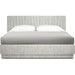 Skylar Bed by Interlude Home. Made from unique in a cottage & farmhouse style.