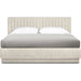 Skylar Bed by Interlude Home. Made from unique in a cottage & farmhouse style.