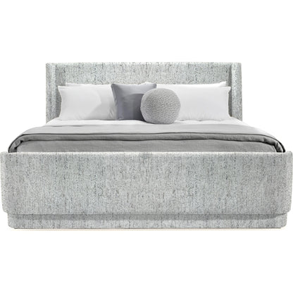 Kaia Bed by Interlude Home. Made from unique in a transitional style.