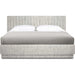 Skylar Bed by Interlude Home. Made from unique in a cottage & farmhouse style.