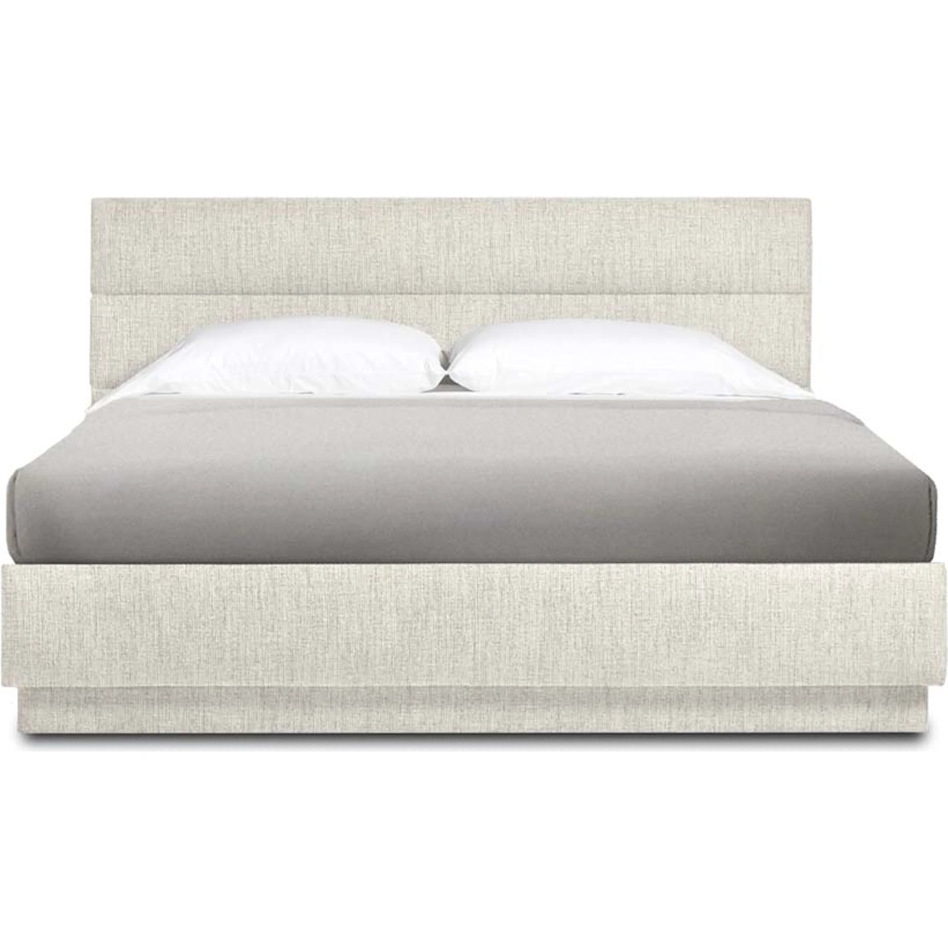 Hawthorne Bed by Interlude Home. Made from unique in a modern style.