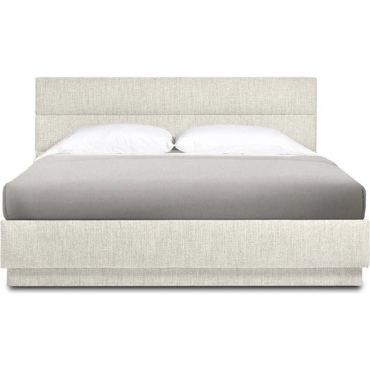 Hawthorne Bed by Interlude Home. Made from unique in a modern style.