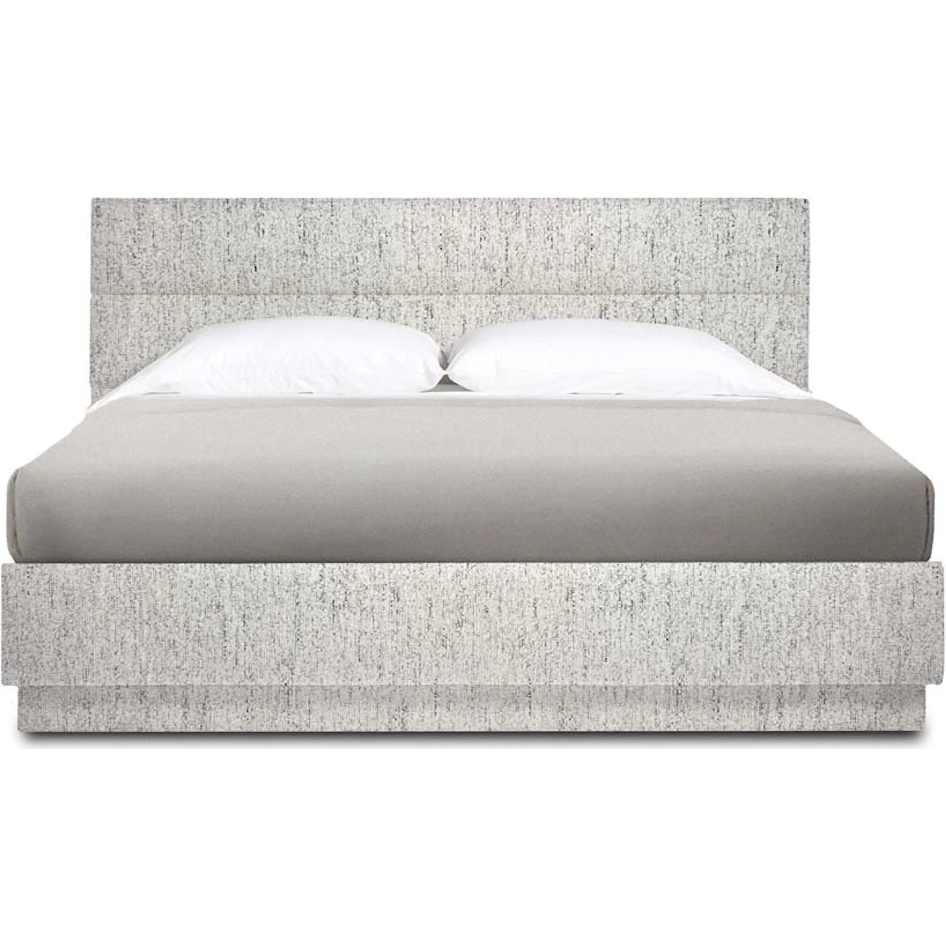 Hawthorne Bed by Interlude Home. Made from unique in a modern style.