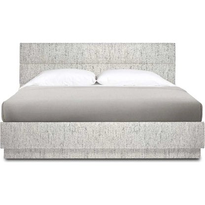 Hawthorne Bed by Interlude Home. Made from unique in a modern style.