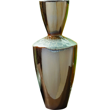 Marta's Vase by Global Views. Made from ceramic in a eclectic & global style.