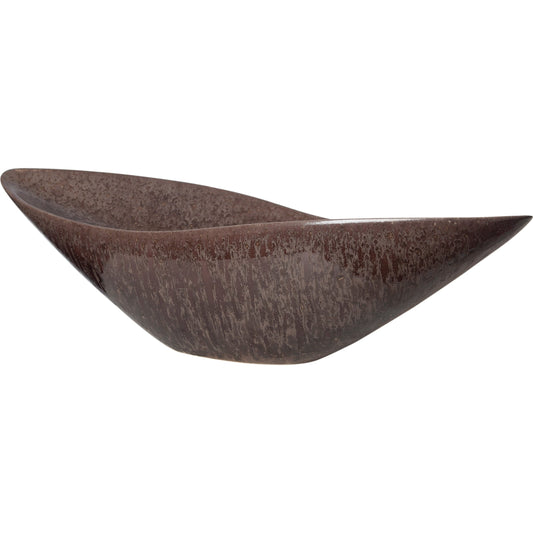 Sexy Bowl by Global Views. Made from ceramic in a eclectic & global style.