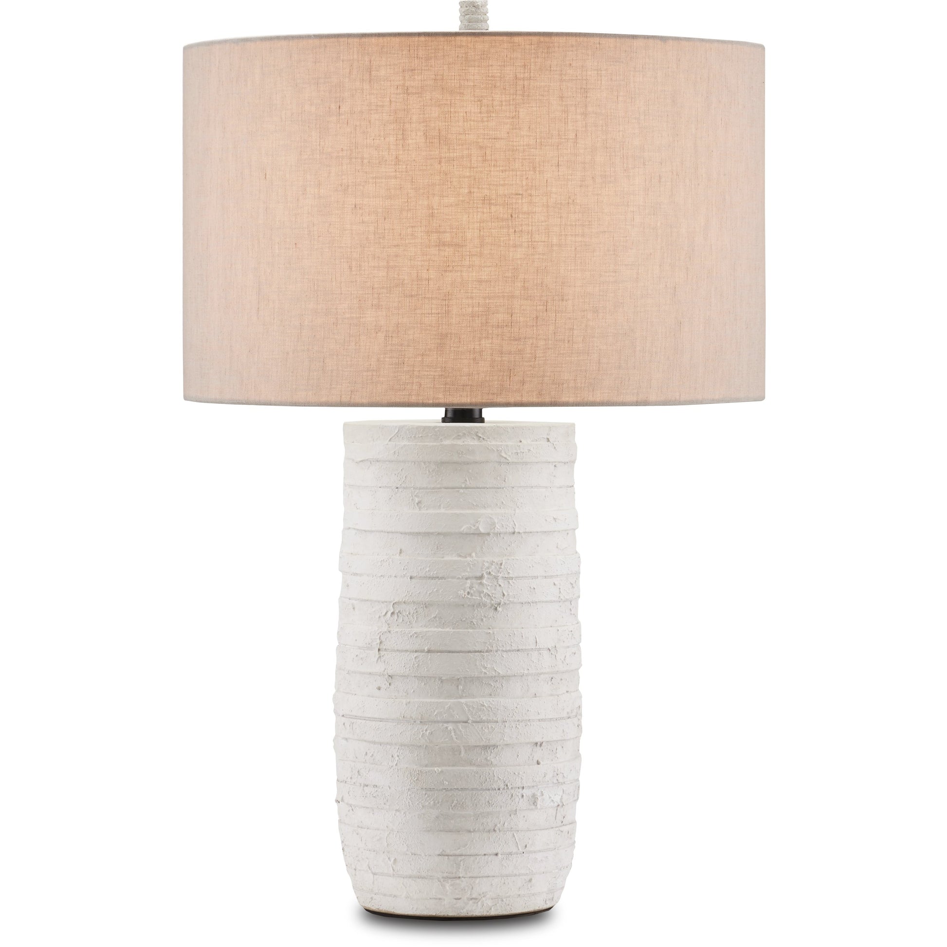 Innkeeper Table Lamp by Currey and Company. Made from terracotta in a eclectic & global style.