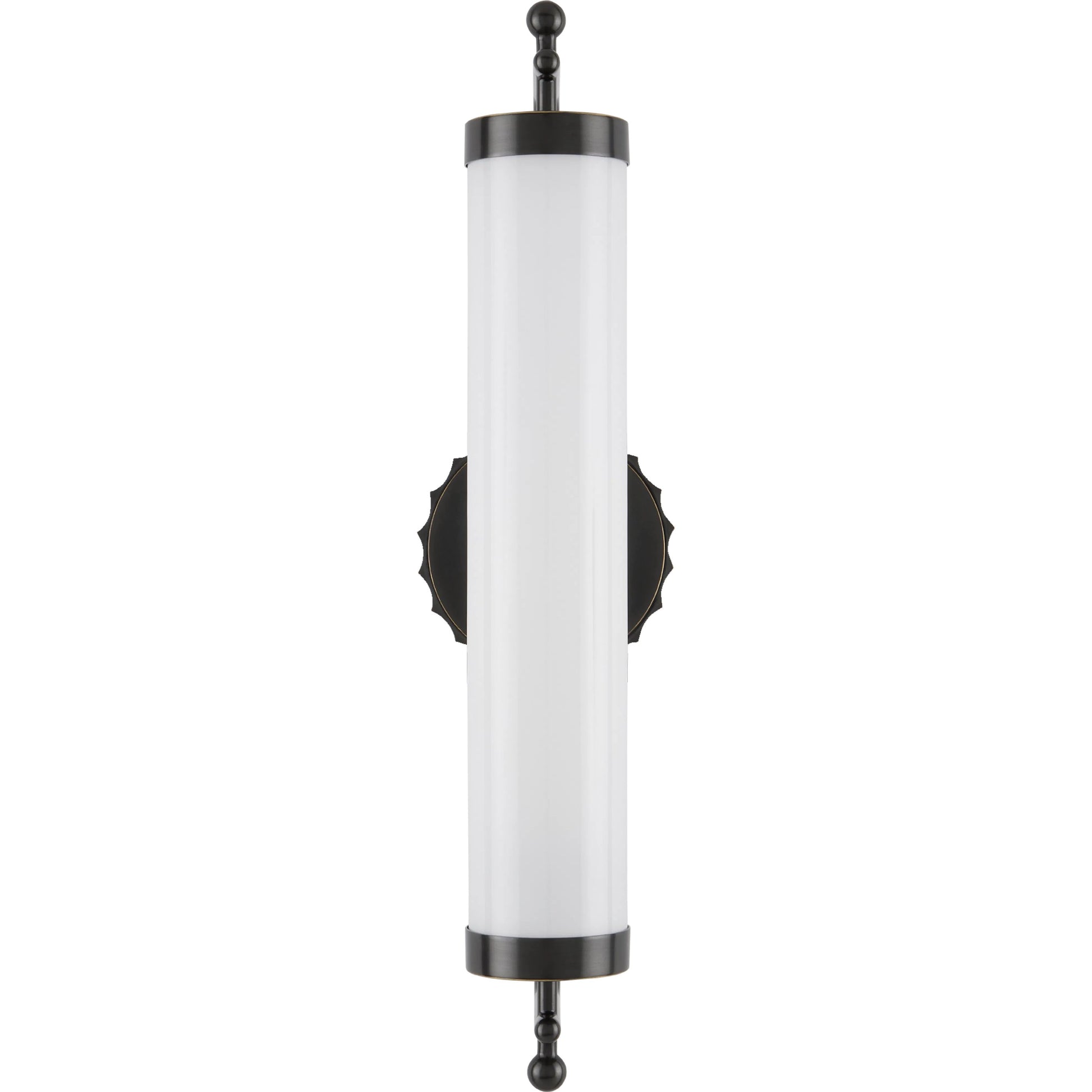 Latimer Wall Sconce by Currey and Company. Made from unique in a modern style.