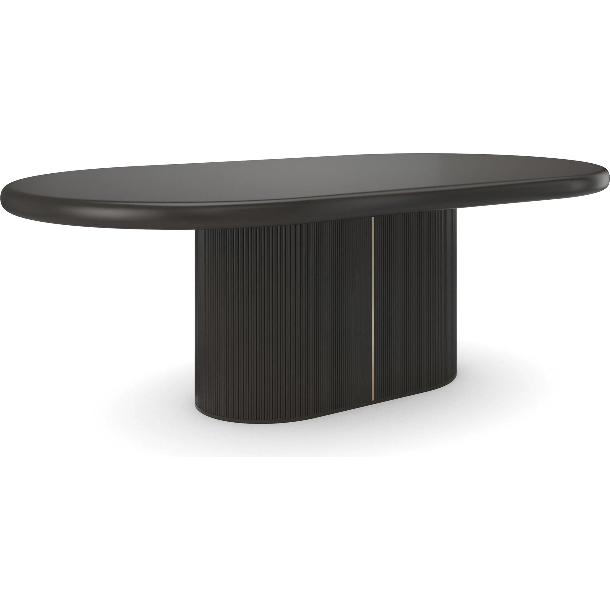 Love Dining Table by Caracole. Made from unique in a modern style.