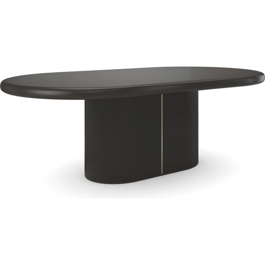 Love Dining Table by Caracole. Made from unique in a unique style.