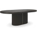 Love Dining Table by Caracole. Made from unique in a modern style.