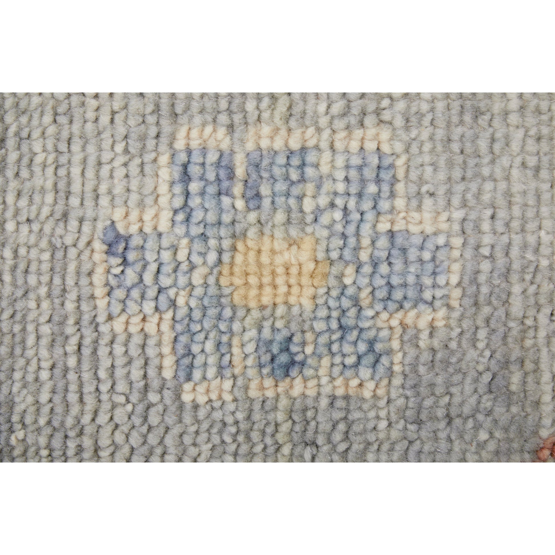 Fillmore Traditional & Botanical Rug - FIL6954F by Feizy in blue, taupe, gray. Made from wool in a unique style.