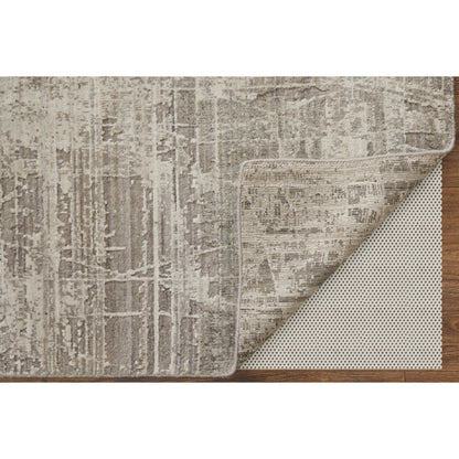 Eastfield Rug - 69A5F by Feizy. Made from wool, viscose in a unique style.
