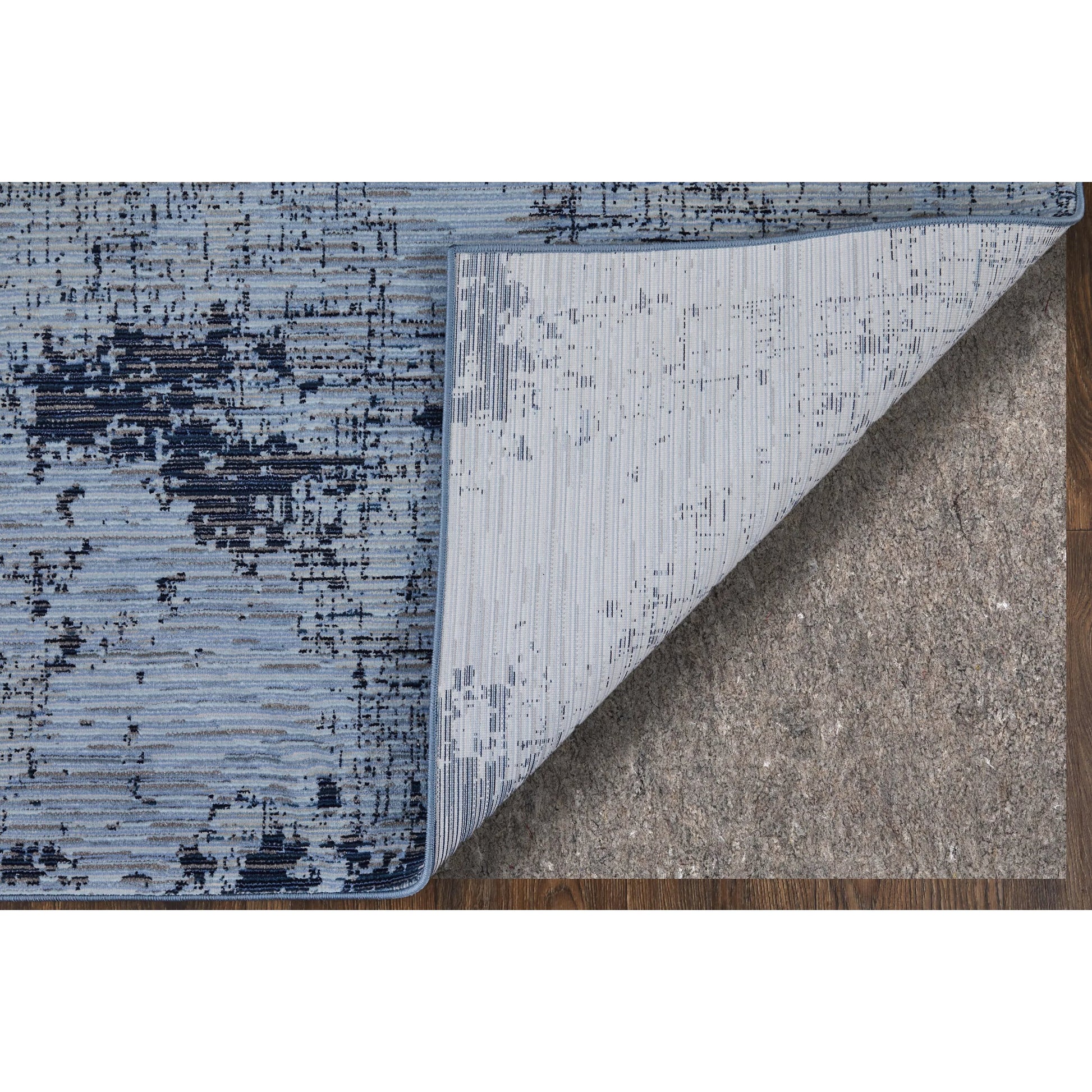 Sonora Rug - SNR39PLF by Feizy. Made from polypropylene, polyester, viscose in a unique style.