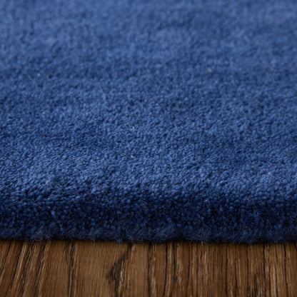 Katya Geometric Rug - KTY8990F by Feizy. Made from wool in a unique style.