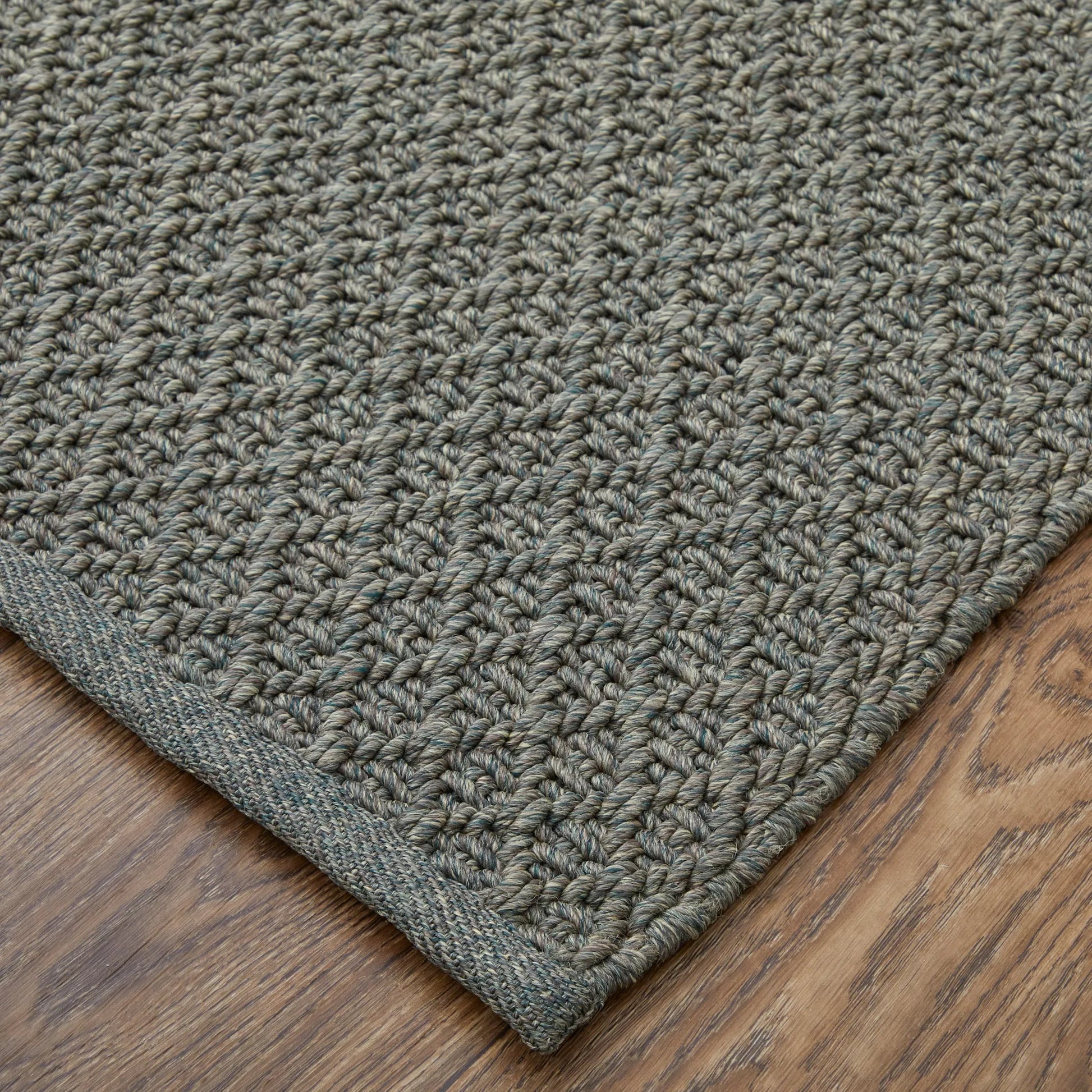 Tito Solid Rug - 0826F by Feizy. Made from polypropylene in a unique style.