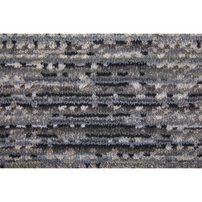 Deja Solid Rug - DJA39PJF by Feizy. Made from polypropylene, polyester in a unique style.