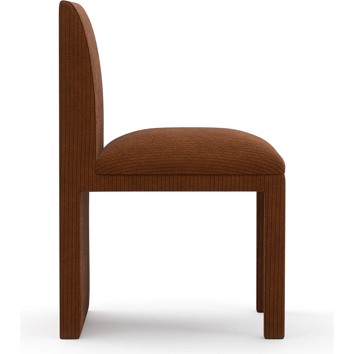 005 SI-2462305 | Additional Silo | Precipice Upholstered Dining Chair by Caracole. Made from unique in a eclectic & global style.