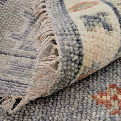 Fillmore Transitional Diamond Rug - 69CIF by Feizy. Made from wool in a unique style.