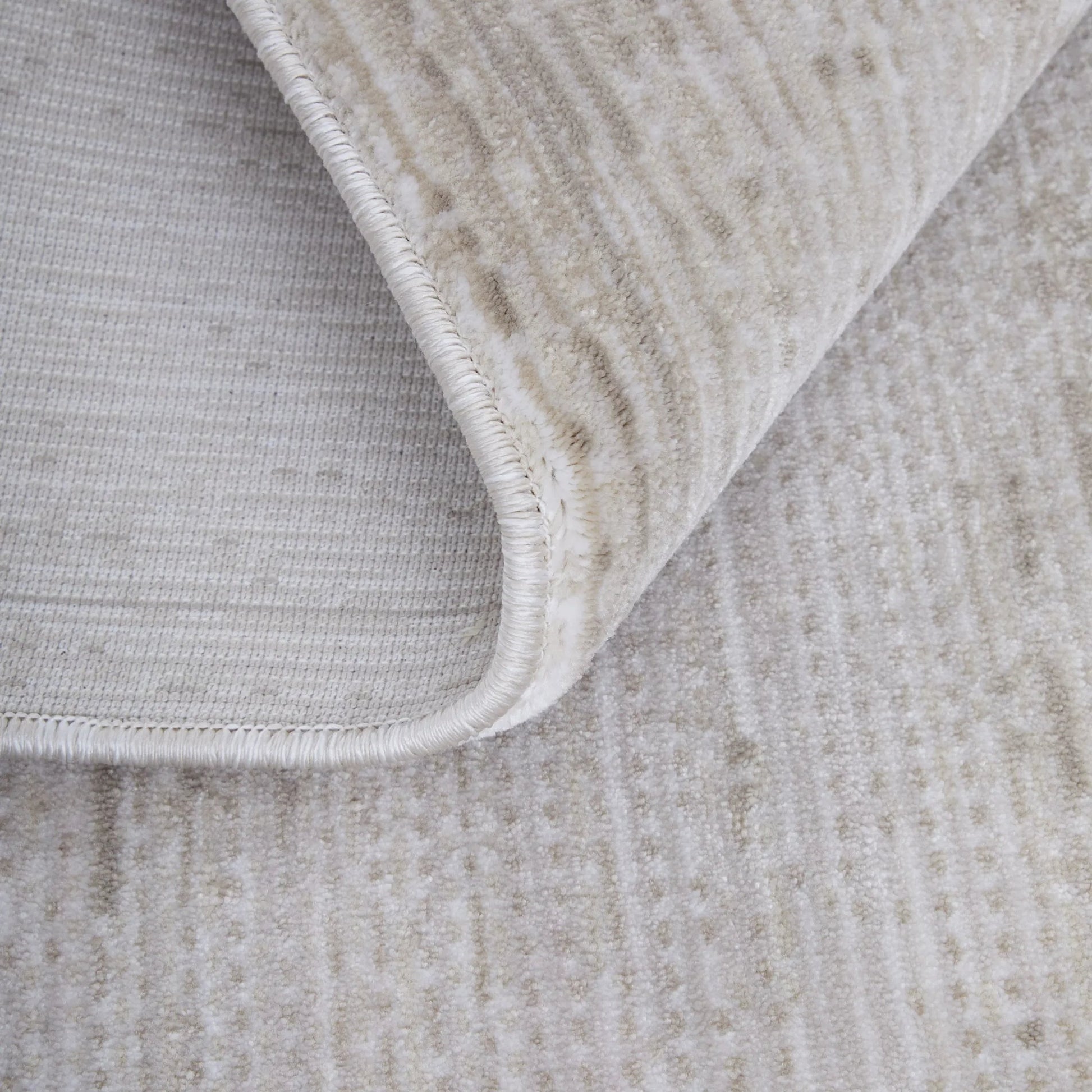 Deja Solid Rug - DJA39PJF by Feizy. Made from polypropylene, polyester in a unique style.