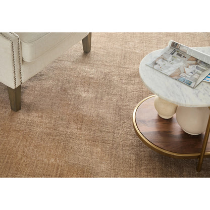 Luna Solid Rug - 5798049F by Feizy. Made from wool in a unique style.