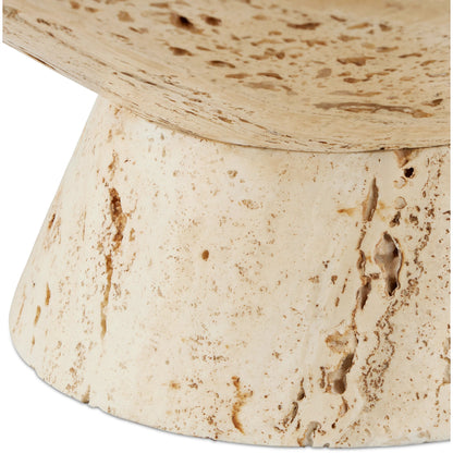 Lubo Bowl by Currey and Company. Made from unique in a modern style.