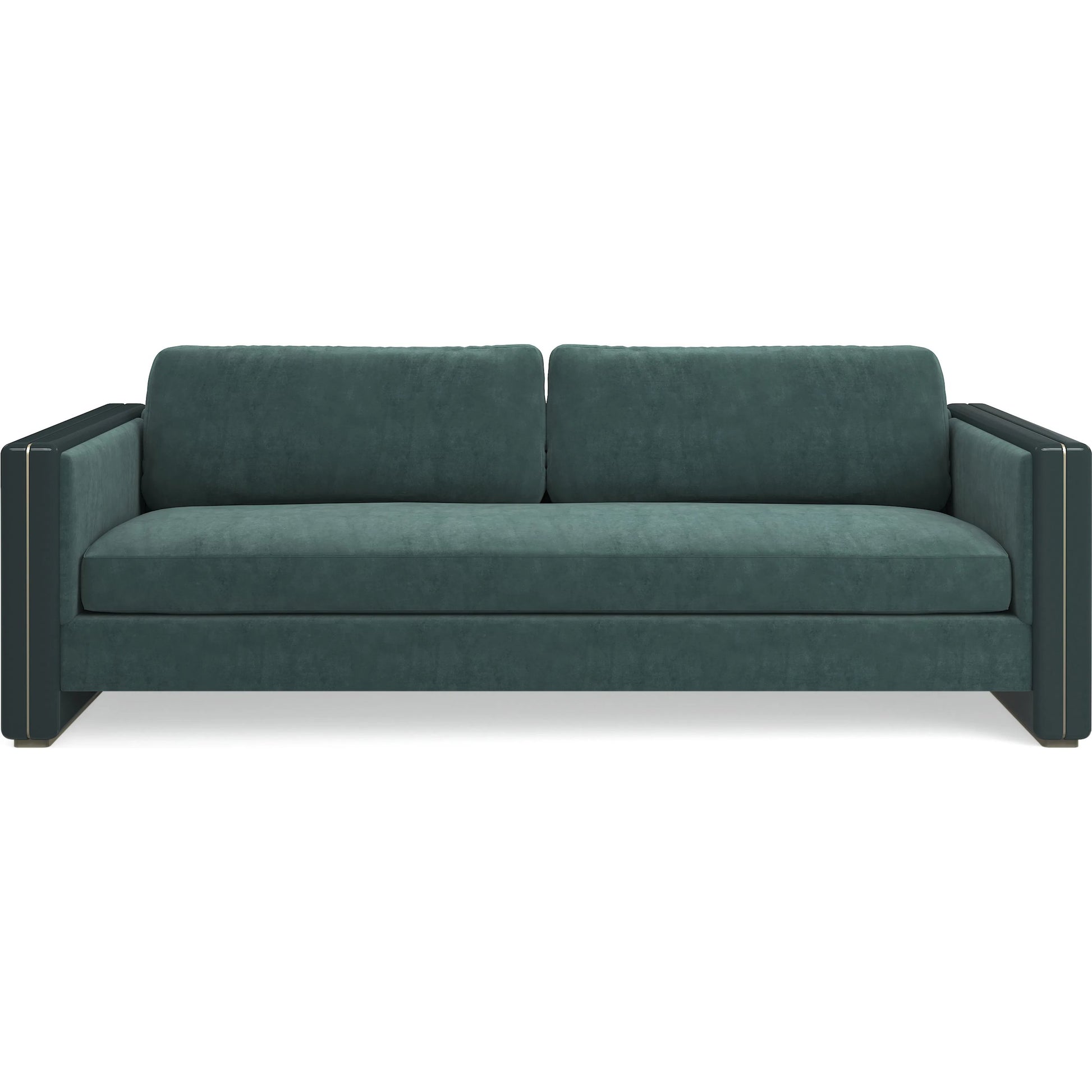 Gelee Sofa by Caracole. Made from unique in a unique style.