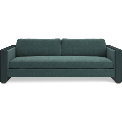Gelee Sofa by Caracole. Made from unique in a unique style.