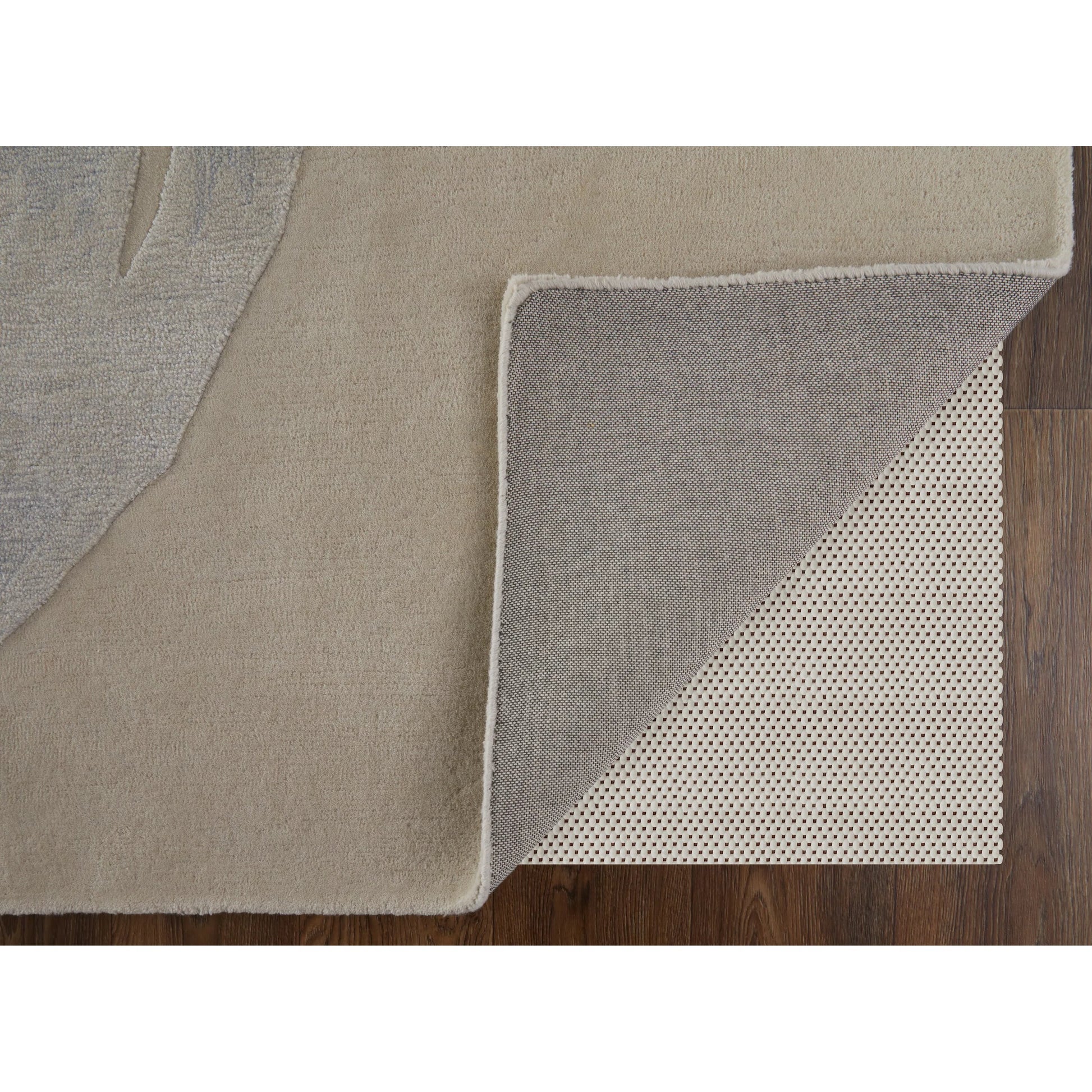 Anya Transitional Rug - 8887F by Feizy in blue, ivory. Made from wool, viscose in a unique style.