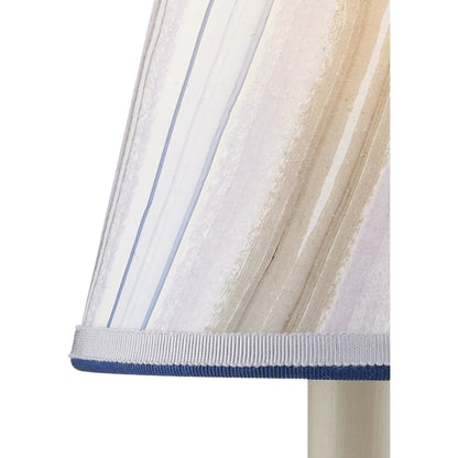 Fine Grasscloth Tapered Chandelier Shade by Currey and Company. Made from unique in a modern style.