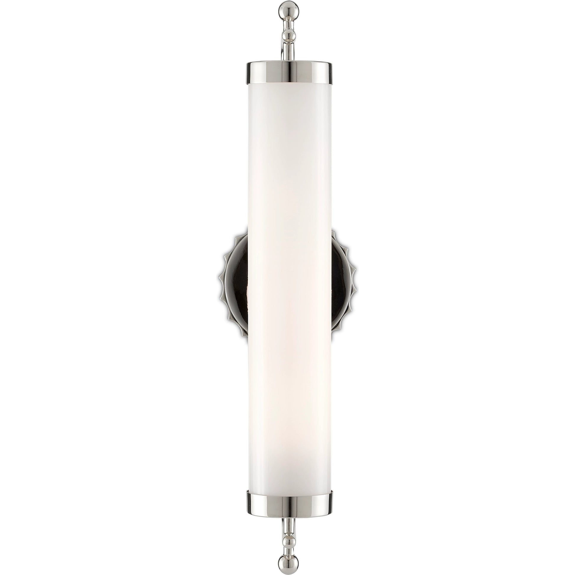 Latimer Wall Sconce by Currey and Company. Made from unique in a modern style.