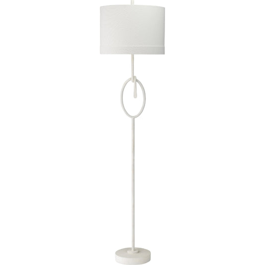 Knot Floor Lamp by Jamie Young. Made from unique in a modern style.