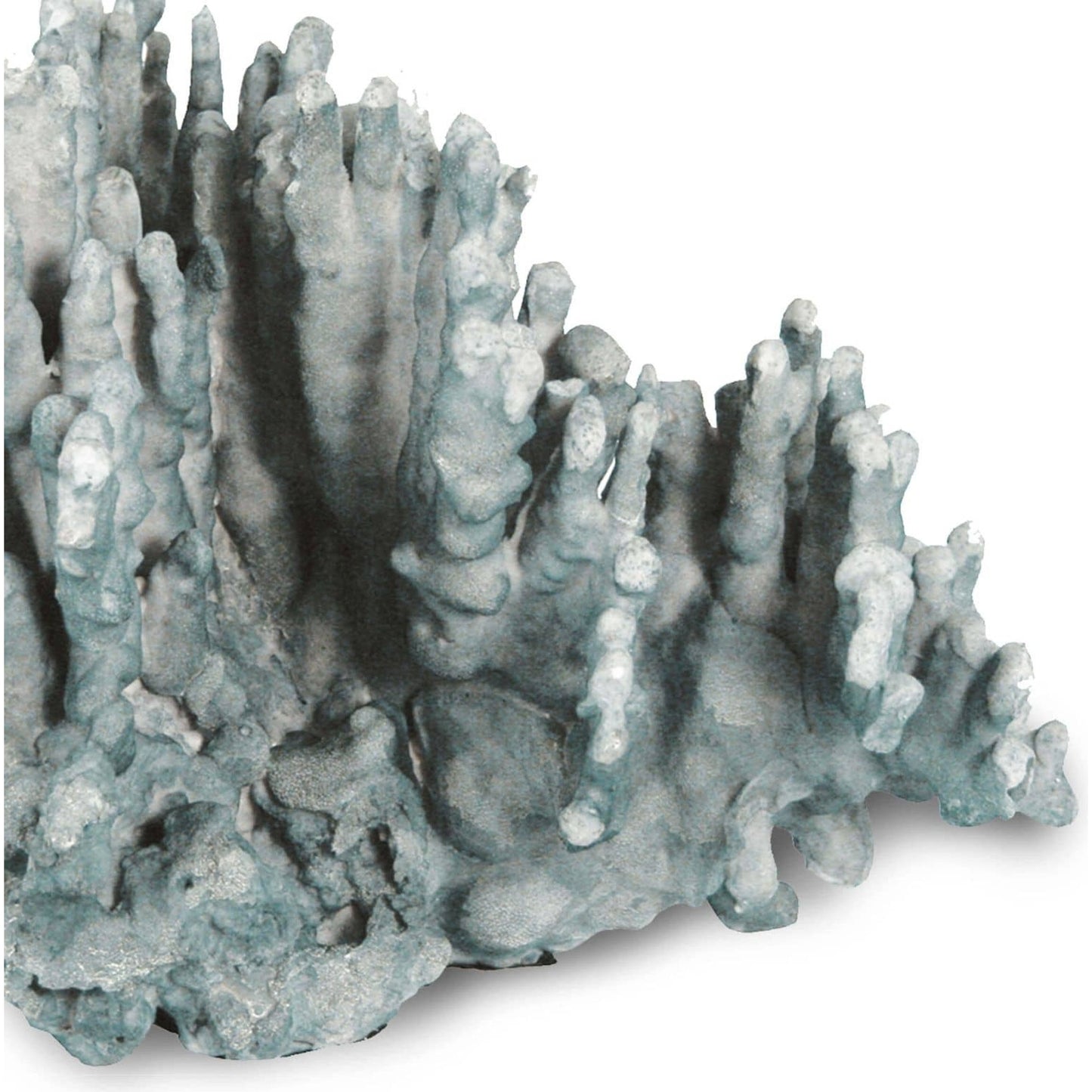 005 SR-769910 | Closeup | Coral Art Piece by Regina Andrew. Made from resin in a coastal style.