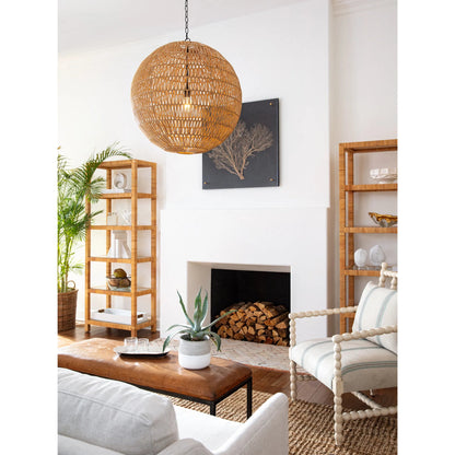 Clam Bowl by Regina Andrew. Made from resin in a coastal style.