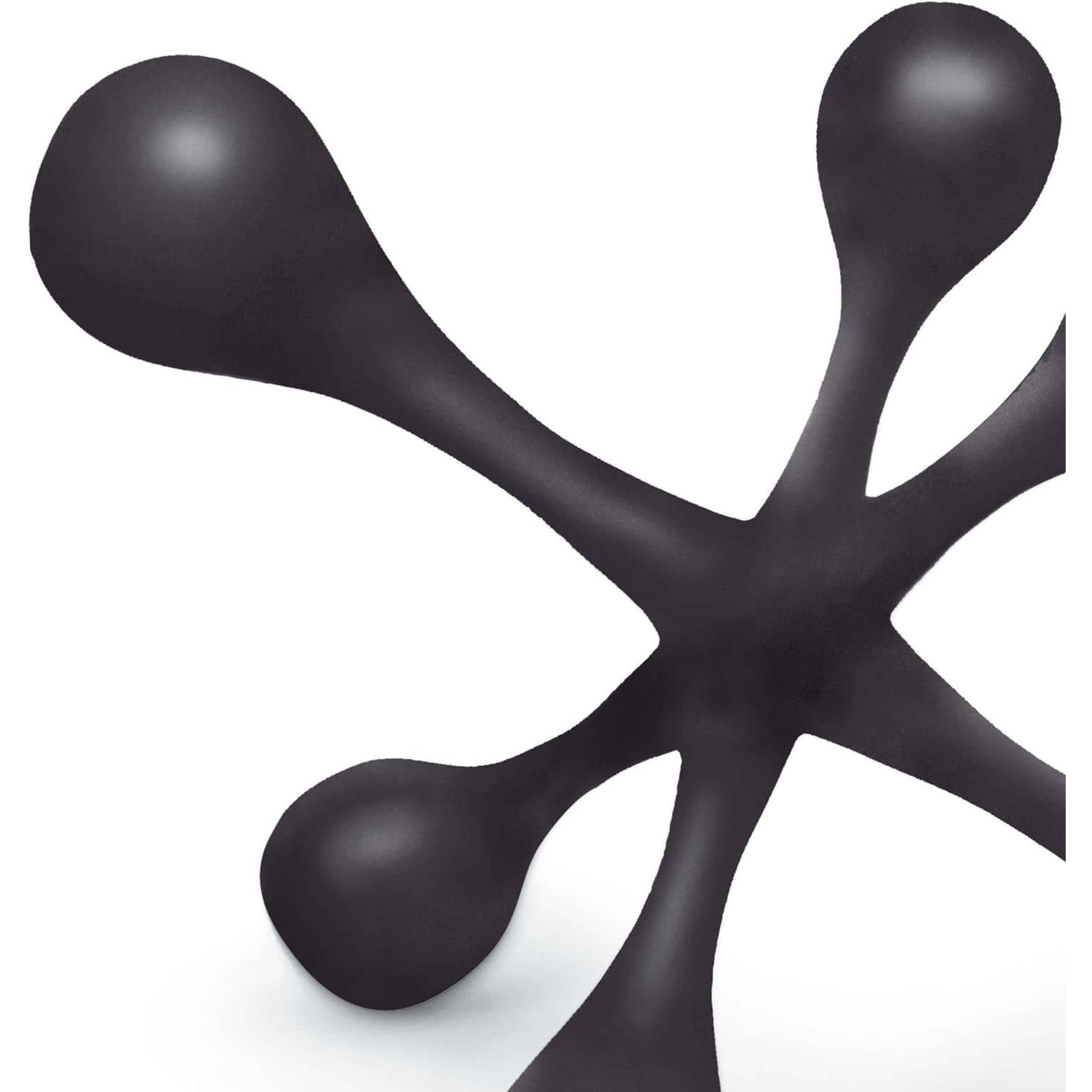 Modern Jack by Regina Andrew. Made from aluminum in a modern style.