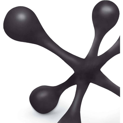 Modern Jack by Regina Andrew. Made from aluminum in a modern style.