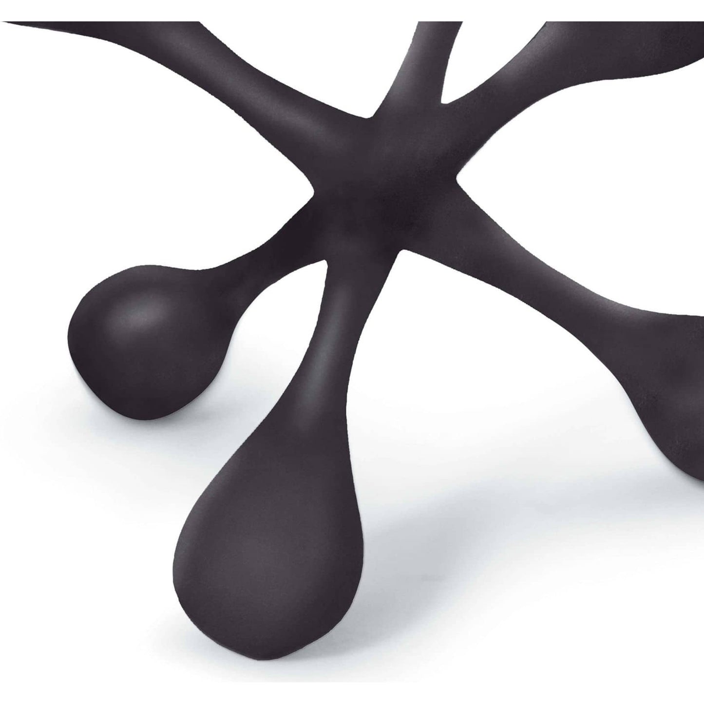 028 S-287090 | Closeup | Modern Jack by Regina Andrew. Made from aluminum in a modern style.
