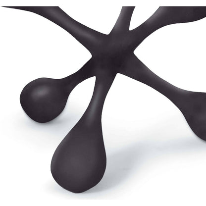Modern Jack by Regina Andrew. Made from aluminum in a modern style.