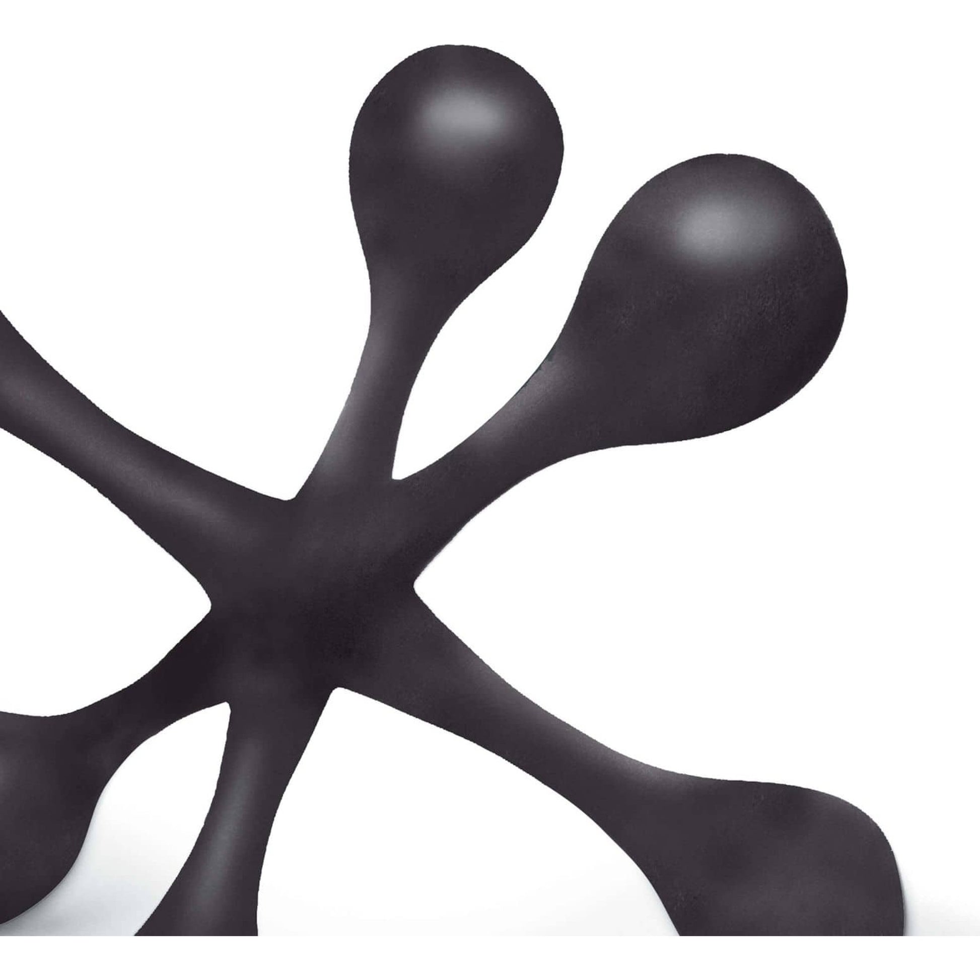 Modern Jack by Regina Andrew. Made from aluminum in a modern style.