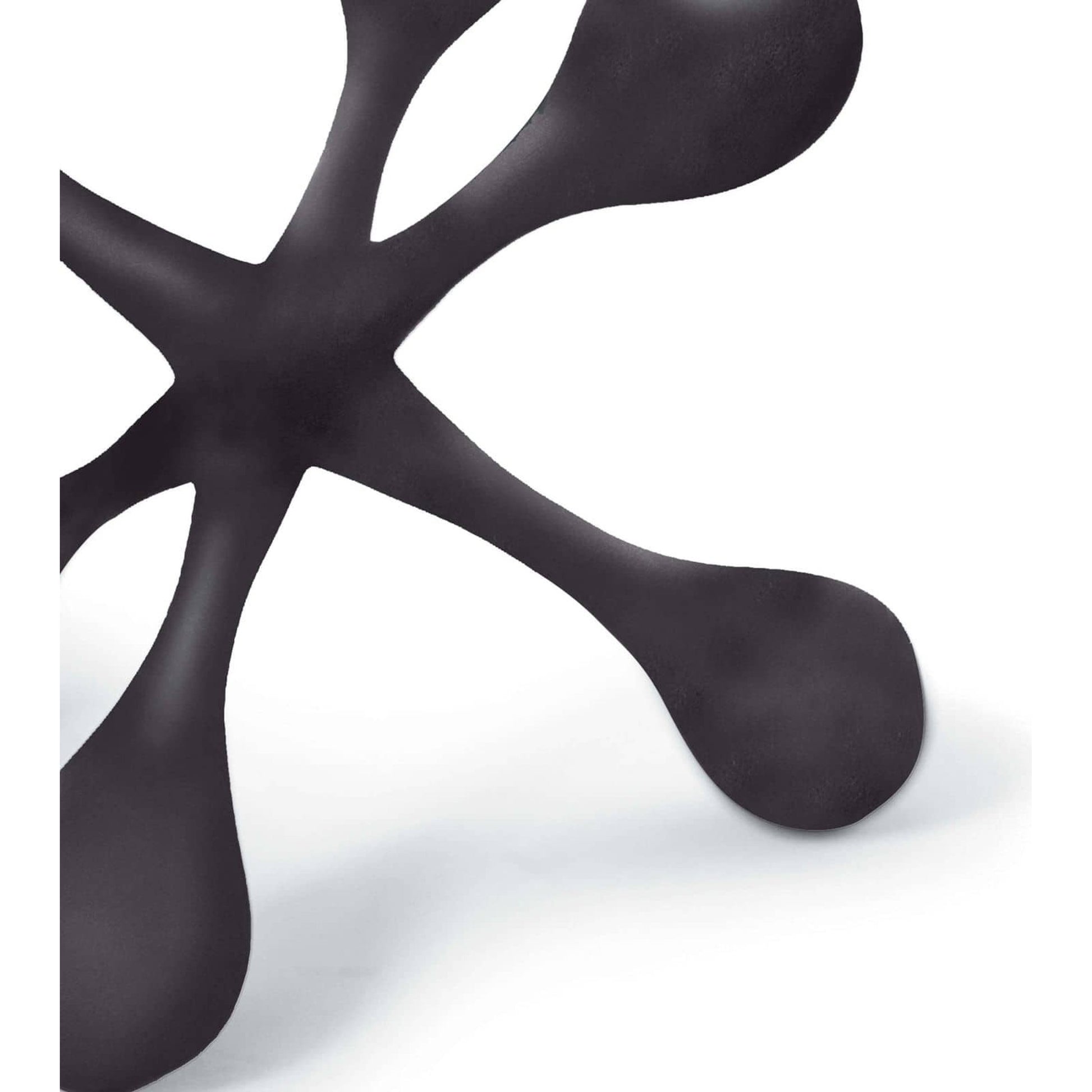 Modern Jack by Regina Andrew. Made from aluminum in a modern style.