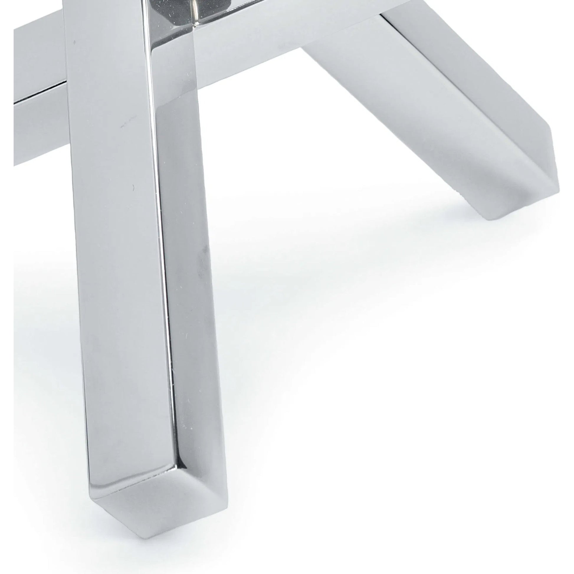 Intersecting Sculpture by Regina Andrew. Made from unique in a modern style.