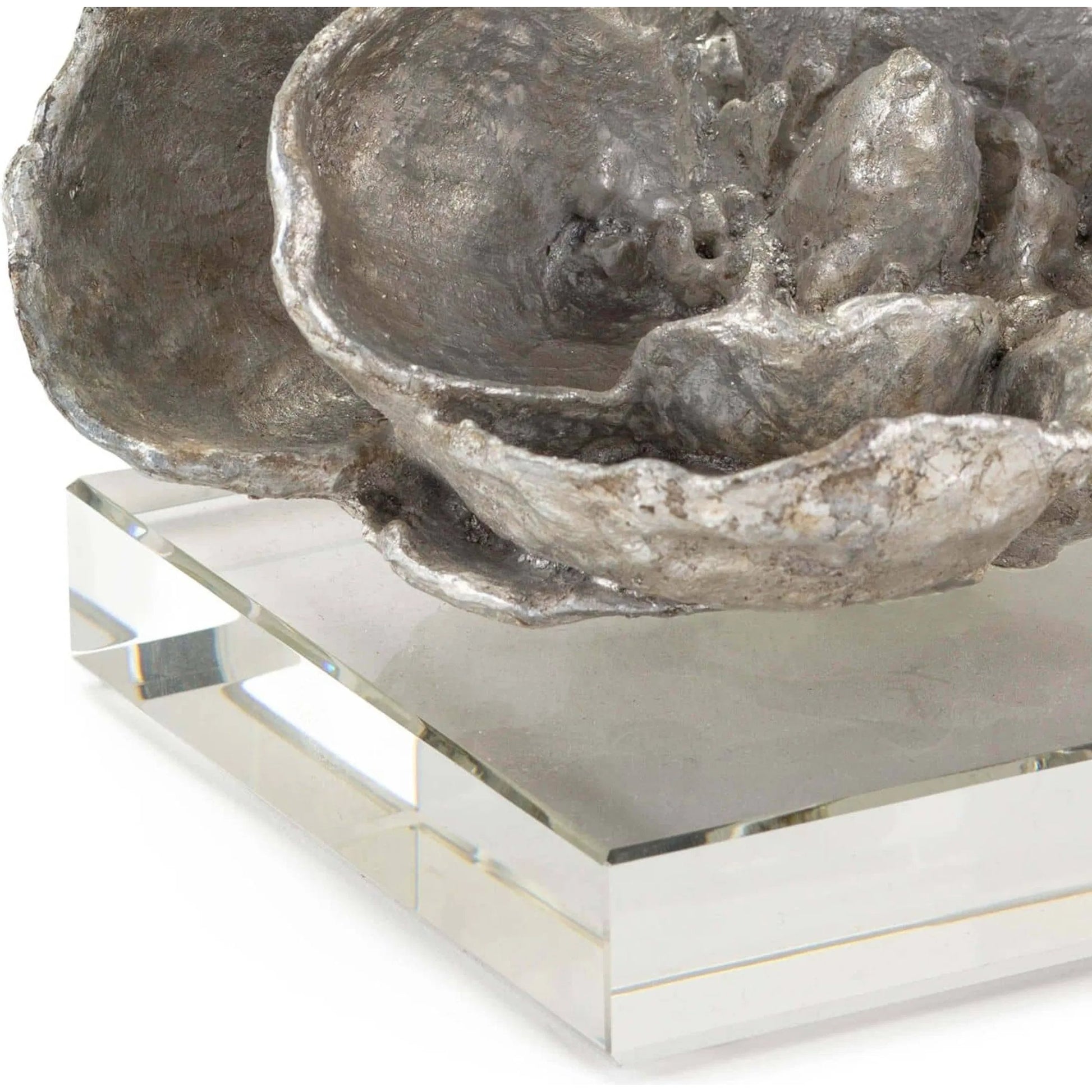 Magnolia Object by Regina Andrew. Made from resin in a cottage & farmhouse style.