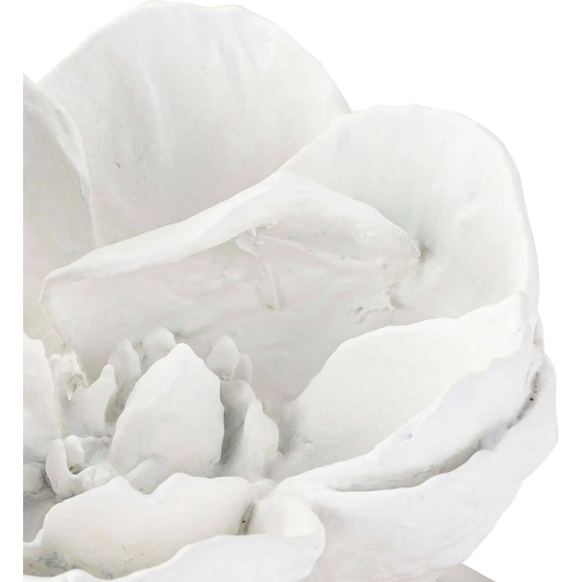 Magnolia Object by Regina Andrew. Made from resin in a cottage & farmhouse style.